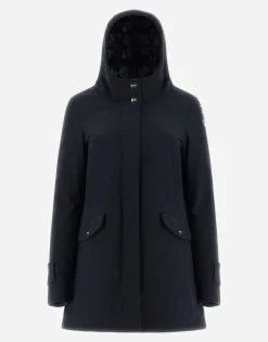 Herno Women'S Parka In Metropolitan