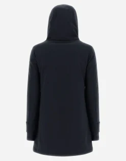Herno Women'S Parka In Metropolitan