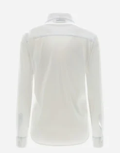 Herno Women'S Spring Ultralight Scuba Shirt