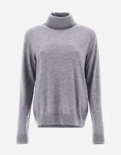 Herno Women'S Sweater In Breeze