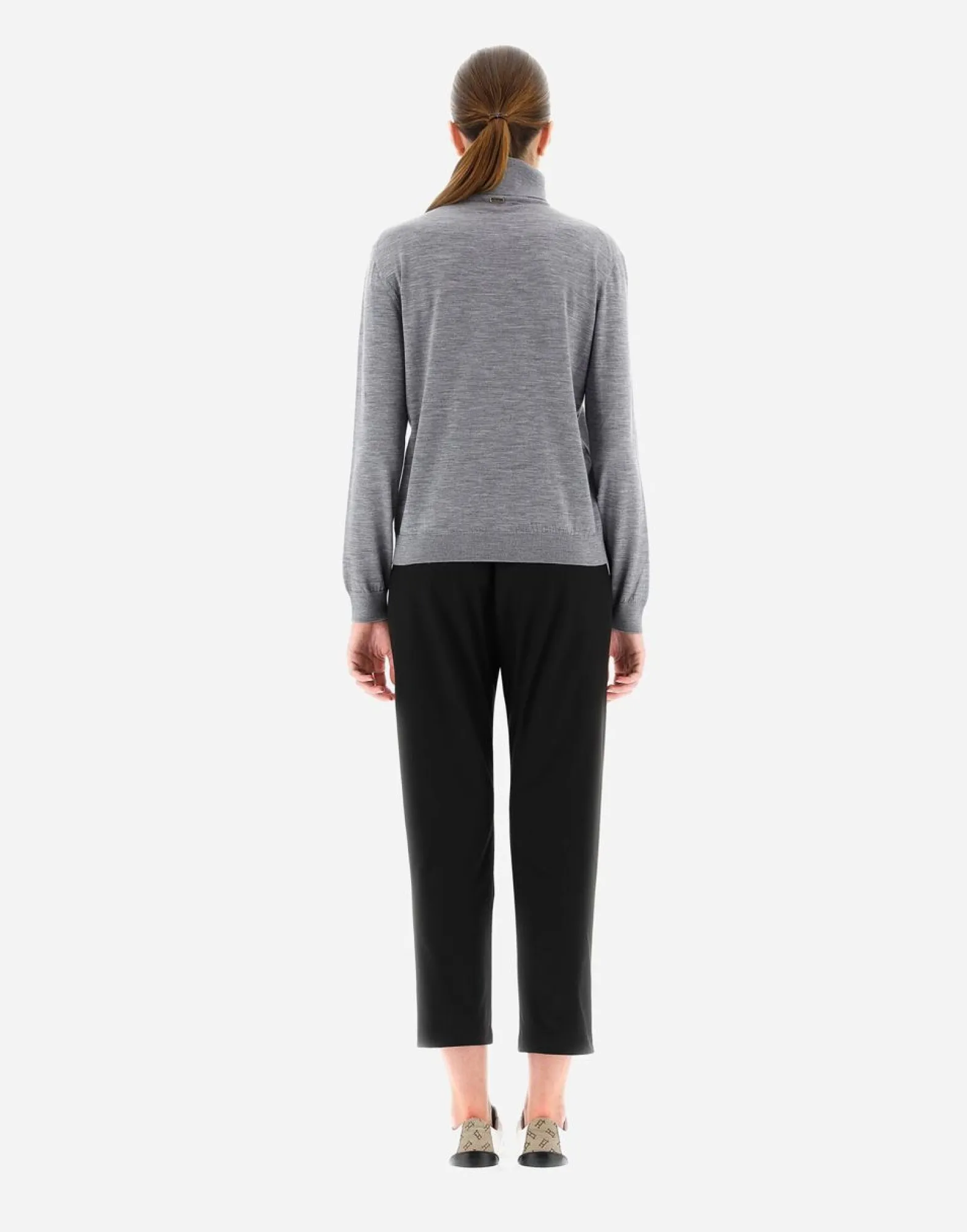 Herno Women'S Sweater In Breeze