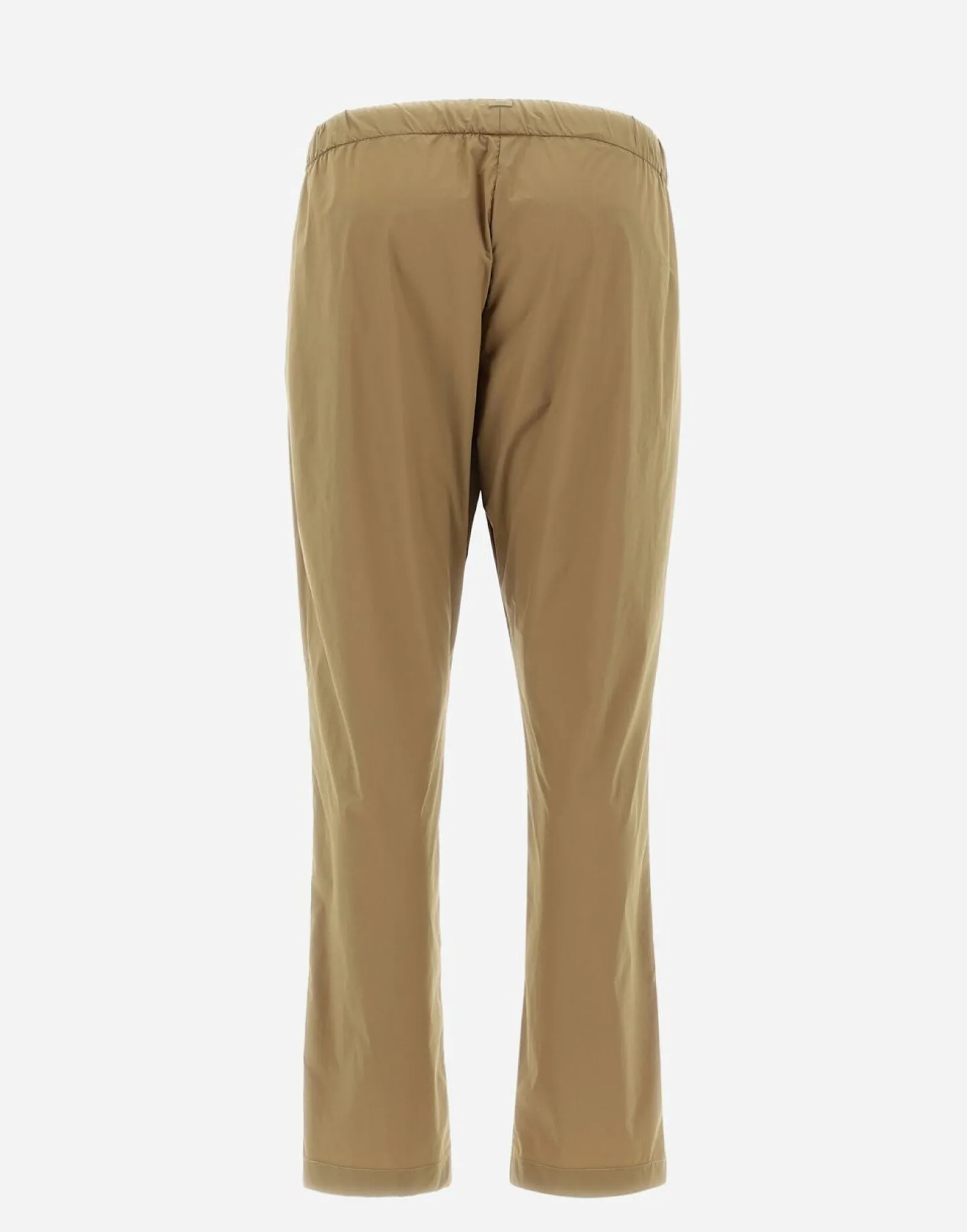 Herno Women'S Trousers In Light Nylon Stretch