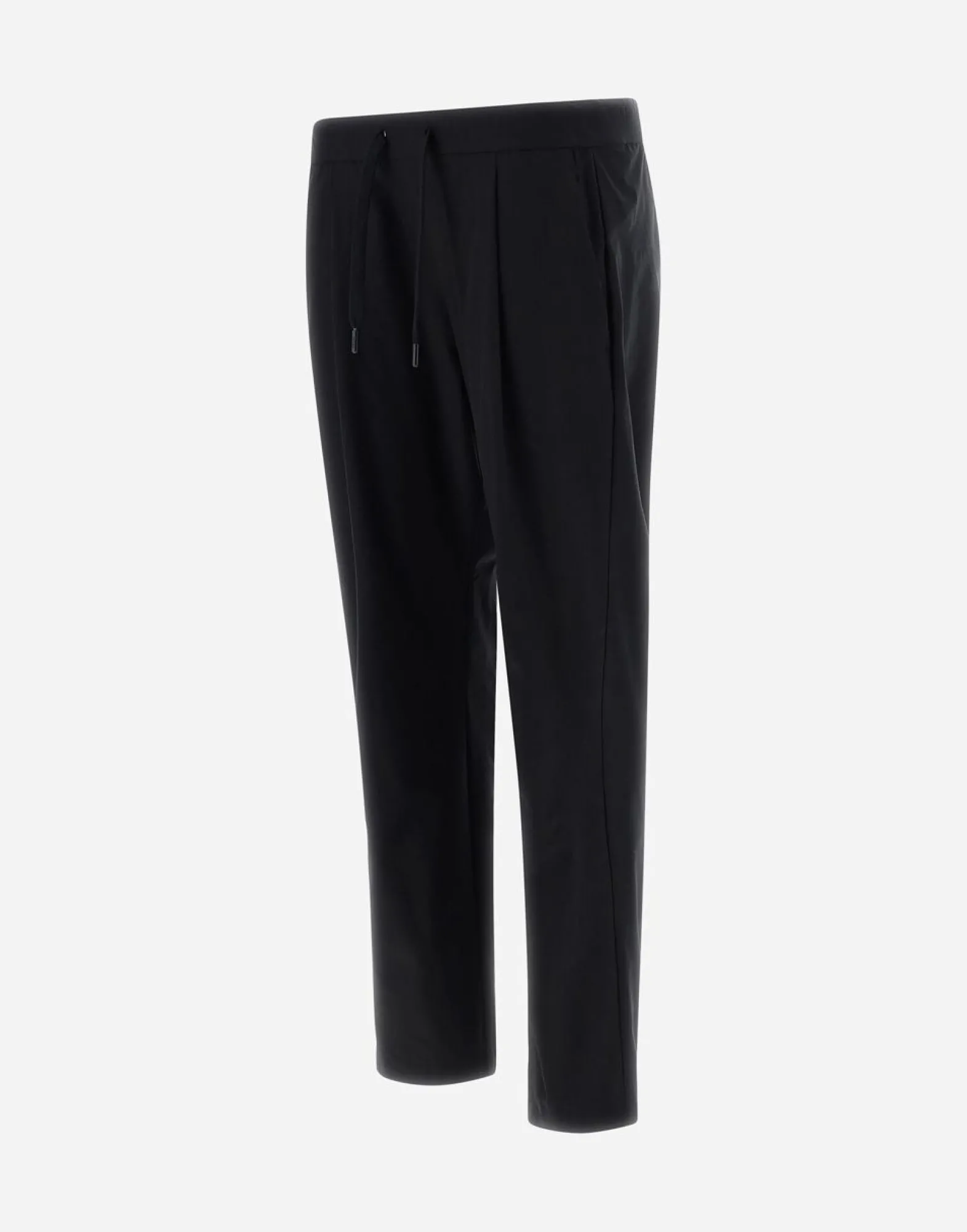 Herno Women'S Trousers In Nylon Dive