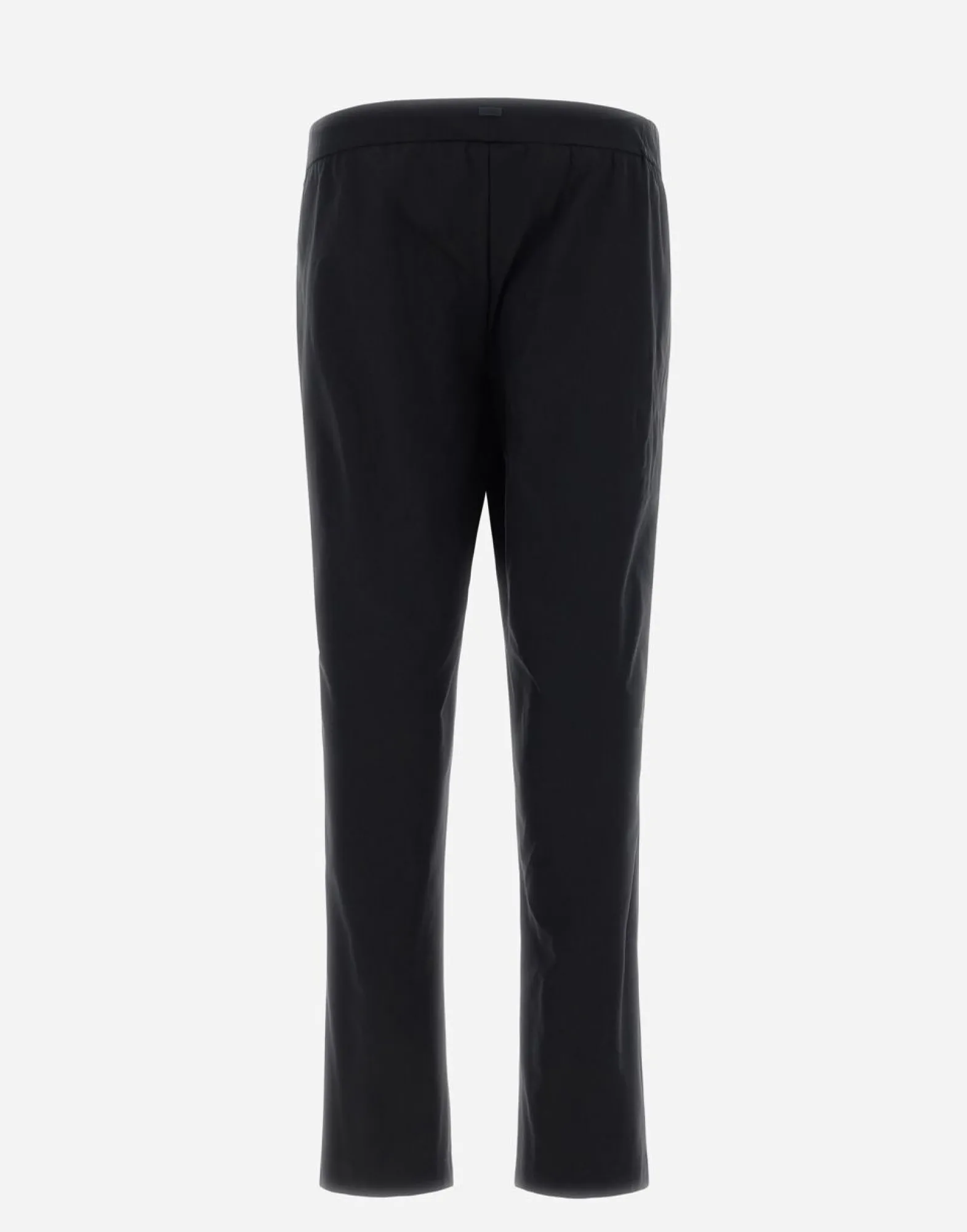 Herno Women'S Trousers In Nylon Dive